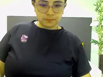 Chaturbate Free Porn Cam of cloe_cherry