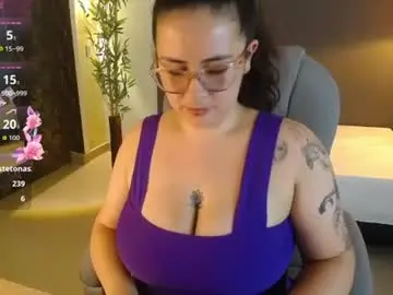 Chaturbate Free Live Porn of cloe_cherry