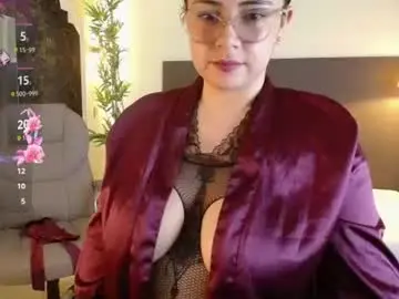 Chaturbate Live Porn of cloe_cherry