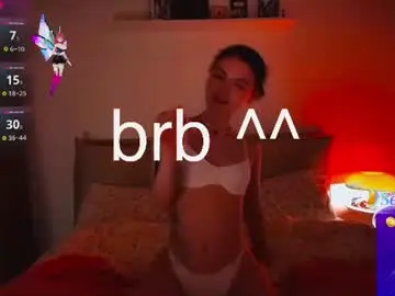 Chaturbate Live Porn of cutelilia