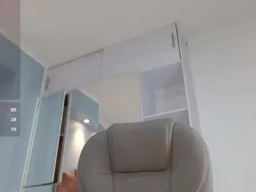 Chaturbate Adult Webcam of drilau_18