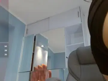 Chaturbate Watch Live Sex Cams of drilau_18