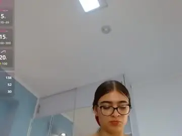 Chaturbate Free Porn Cam of drilau_18