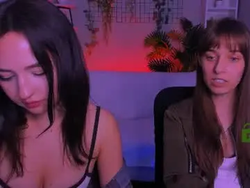 Chaturbate Private Sex Chat of elodie_crystal