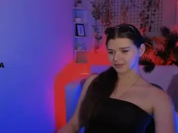 Chaturbate Watch Live Sex Cams of elodie_crystal