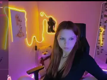 Chaturbate Watch Live Sex Cams of ember_vexen