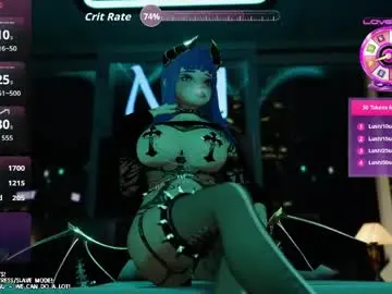 Chaturbate Live Sex Cam of emyliveshow