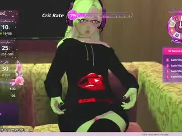 Chaturbate Adult Webcams of emyliveshow