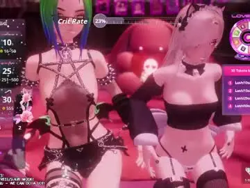 Chaturbate Sex Chat of emyliveshow