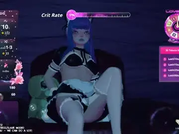 Chaturbate Sex Chat of emyliveshow