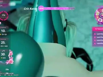 Chaturbate Best live sex cam show of emyliveshow