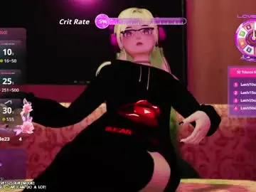 Chaturbate Adult Webcam of emyliveshow