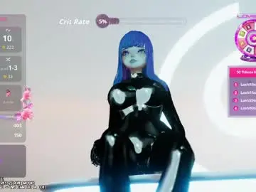 Chaturbate Private Sex Chat of emyliveshow
