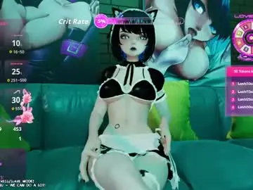 Chaturbate Free Porn Cam of emyliveshow