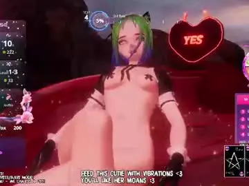Chaturbate Best live sex cam show of emyliveshow