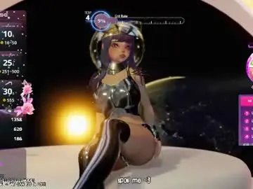Chaturbate Sex Chat of emyliveshow