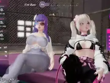 Chaturbate Live Sex of emyliveshow