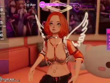 Chaturbate Adult Webcams of emyliveshow