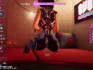 Chaturbate Free Porn Cam of emyliveshow