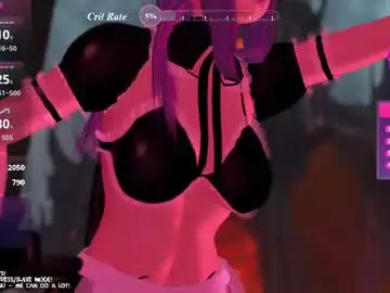 Chaturbate Live Sex Cam of emyliveshow