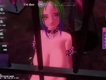 Chaturbate Best live sex cam show of emyliveshow
