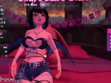 Chaturbate Live Sex Cam of emyliveshow