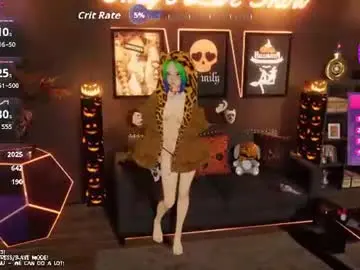 Chaturbate Live Sex of emyliveshow