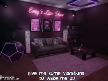 Chaturbate Private Sex Chat of emyliveshow