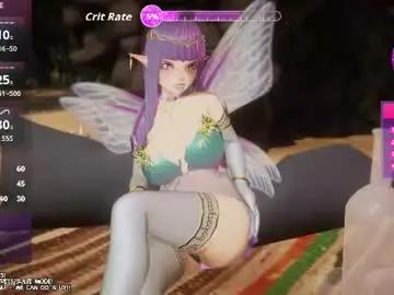 Chaturbate Best live sex cam show of emyliveshow