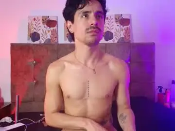 Chaturbate Adult Webcams of ethan_briggs