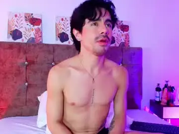 Chaturbate Adult Webcam of ethan_briggs