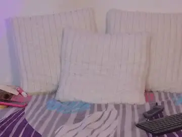 Chaturbate Best Webcam of evelin__miller_