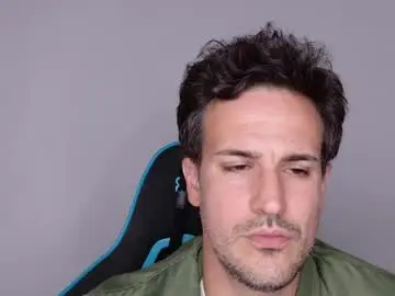 Chaturbate Free Live Porn of firefighterr88