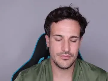 Chaturbate Adult Webcam of firefighterr88
