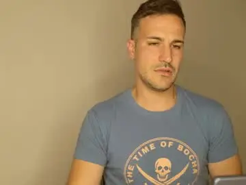 Chaturbate Adult Webcam of firefighterr88