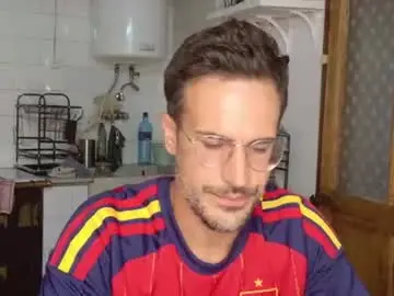 Chaturbate Best live sex cam show of firefighterr88