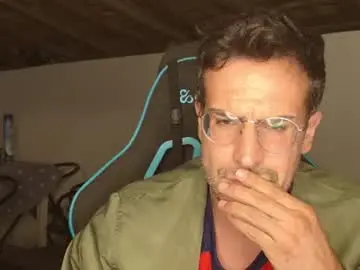 Chaturbate Best live sex cam show of firefighterr88