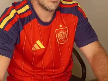 Chaturbate Adult Webcam of firefighterr88