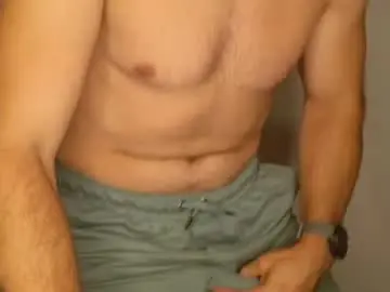 Chaturbate Live Porn of firefighterr88