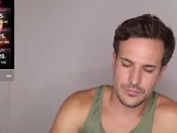 Chaturbate Sex Chat of firefighterr88