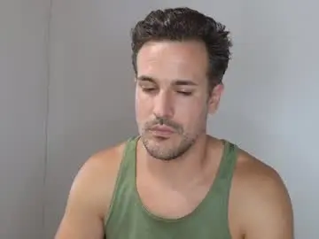 Chaturbate Free Porn Cam of firefighterr88