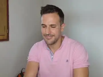 Chaturbate Free Live Porn of firefighterr88