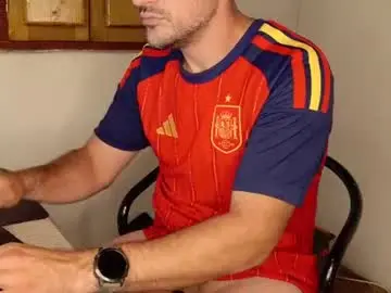 Chaturbate Best live sex cam show of firefighterr88