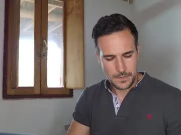 Chaturbate Free Porn Cam of firefighterr88