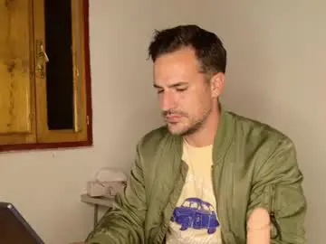 Chaturbate Best live sex cam show of firefighterr88