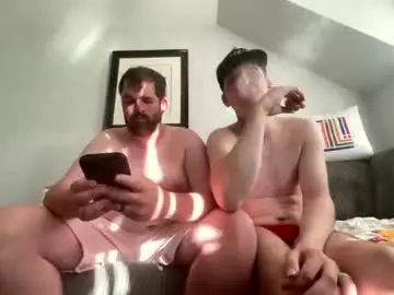 Chaturbate Live Sex of garethelms