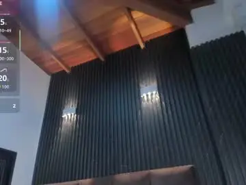 Chaturbate Watch Live Sex Cams of gia_scott