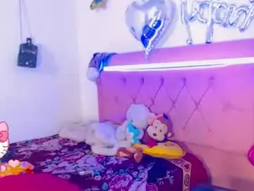 Chaturbate Live Porn of ivonneth