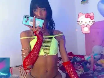 Chaturbate Free Porn Cam of ivonneth