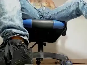Chaturbate Live Porn of jordan33blake